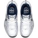 Buty Air Monarch IV Nike - white/metallic silver