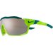Okulary przeciwsłoneczne Show X Rush E Nike - Matte Volt