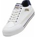 Trampki Court Classic Vulc Retro Club Puma - białe
