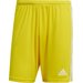Spodenki piłkarskie męskie Squadra 21 Adidas - team yellow/white