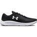 Buty Charged Pursuit 3 Under Armour - black/white