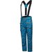 Spodnie narciarskie juniorskie Timeout II Dare2B - niebieski