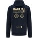 Bluza męska Racing F1 Champions Hoody Red Bull