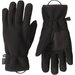 Rękawice Synchilla Fleece Patagonia - black solid