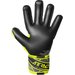 Rękawice bramkarskie Attrakt Gold X NC Reusch - black/yellow