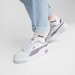 Buty Caven 2.0 Puma - biały/fioletowy
