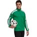 Dres męski Squadra 21 Training Adidas - green/czarny/biały