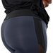 Legginsy damskie Studio Mesh 7/8 Reebok