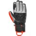 Rękawice narciarskie Worldcup Warrior SC Reusch