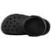 Chodaki Classic Clog K Crocs - black