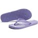 Klapki, japonki Epic Flip V2 Puma - sweet lavender/white