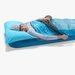 Wkładka do śpiwora z kieszenią Breeze Sleeping Bag Liner Rectangular Sea To Summit