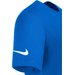 Koszulka męska Park 20 Team Club Nike - niebieska