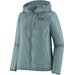 Kurtka damska Houdini Patagonia - Blue Sage Kurtka damska Houdini Patagonia - Blue Sage