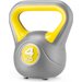 Hantla Kettlebell Style 4kg Gymtek