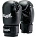 Rękawice bokserskie Training Pro Allright - czarne
