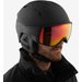 Kask narciarski męski Driver CA Photochromic Salomon