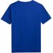Koszulka unisex 4FAW23TTSHU0885 4F - kobalt