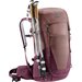 Plecak Futura SL 24L Deuter - ashrose-cassis