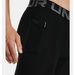 Spodenki kompresyjne męskie HeatGear Under Armour - black