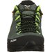 Buty trekkingowe Alp Trainer 2 Salewa - niebieskie
