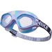 Okulary pływackie juniorskie Expanse Nike Swim - Lilac Bloom