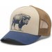Czapka z daszkiem Road Ready Snap Back Columbia - nocturnal, anci Czapka z daszkiem Road Ready Snap Back Columbia - nocturnal, anci