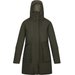 Kurtka parka damska Yewbank II Regatta