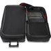 Walizka na kółkach Split Roller 110L Dakine - rubber