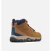 Buty trekkingowe Newton Ridge Plus II Waterproof Columbia - light brown/red velvet