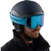 Kask narciarski męski Quest Access Salomon