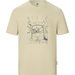 Koszulka męska Movement III Tee Dare2B - abbeystone
