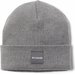 Czapka City Trek Heavyweight Beanie Columbia - Grey