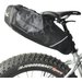 Sakwa rowerowa podsiodłowa Backpacking 8,8L Prox