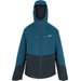 Kurtka męska Highton Stretch Padded Regatta - niebieski