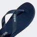 Klapki, japonki Eezay Flip-Flops Adidas - granatowy