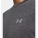 Koszulka męska Launch Camo Shortsleeve Under Armour - Castlerock / Reflective