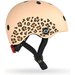 Kask juniorski 1-5 lat Scoot and Ride - wzór 2