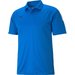 Koszulka męska polo teamLIGA Sideline Puma - niebieska