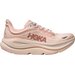 Buty do biegania Bondi 9 Wm's HOKA - rose latte/rose cream