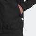 Kurtka męska All-Weather Condivo 22 Adidas - czarny