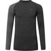 Bielizna termoaktywna męska Base Layer Mounti Set Viking - grey
