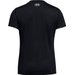 Koszulka damska Tech SSC Solid Under Armour - Black