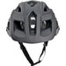 Kask rowerowy Thor Prox - czarny