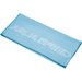 Ręcznik Dry Flat 50x100cm Aqua-Speed - niebieski