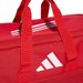 Torba Tiro 23 League Duffel Large 62L Adidas - czerwony