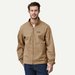Kurtka męska Nomader Patagonia - Slab Khaki