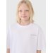 Koszulka chłopięca TTSHM2184 4F - biały