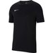 Koszulka męska Dri-FIT Park 20 Tee Nike - czarny