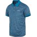 Koszulka męska polo Remex II Regatta - Elysium Blue